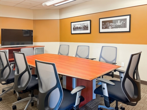 Regus (IWG) Saucon Valley Plaza Center Valley