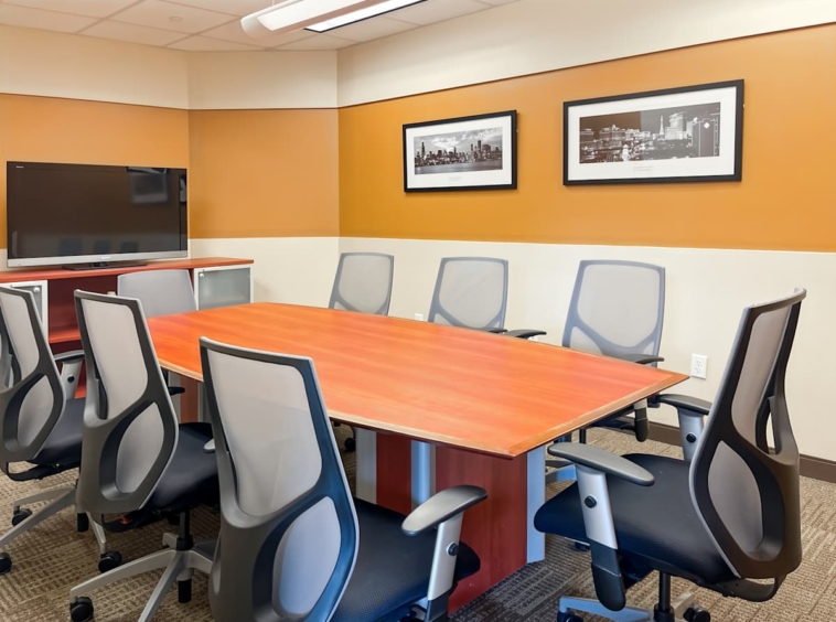 Regus (IWG) Saucon Valley Plaza Center Valley
