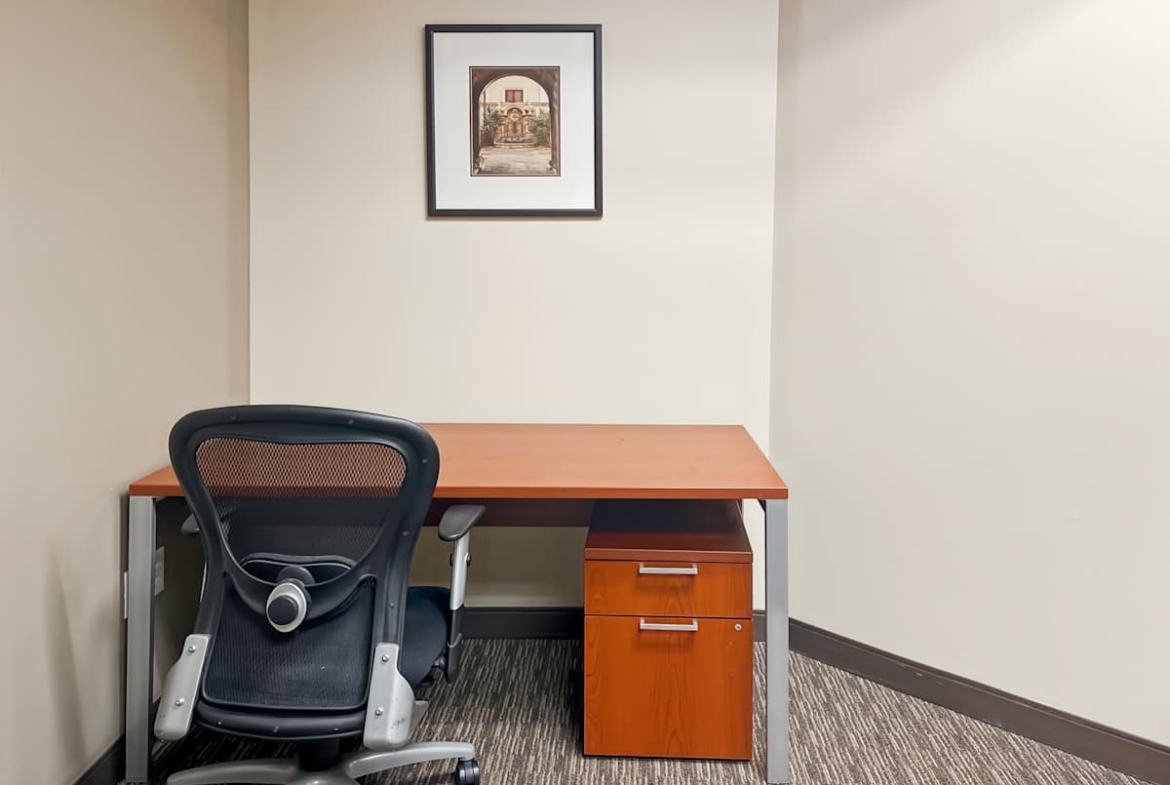 Regus (IWG) Saucon Valley Plaza Center Valley