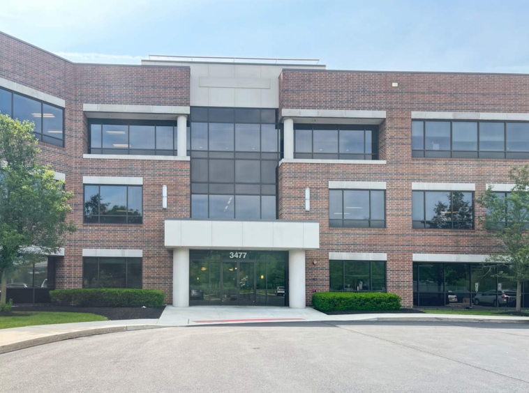 Regus (IWG) Saucon Valley Plaza Center Valley