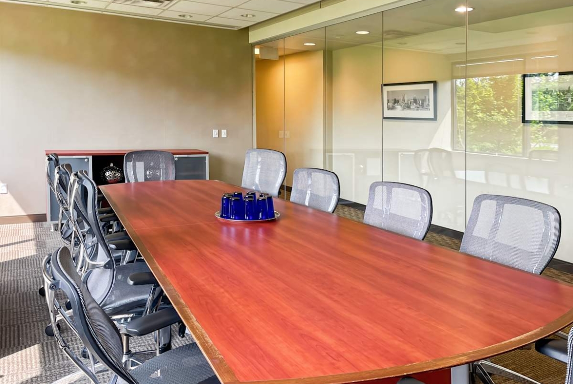 Regus (IWG) Saucon Valley Plaza Center Valley