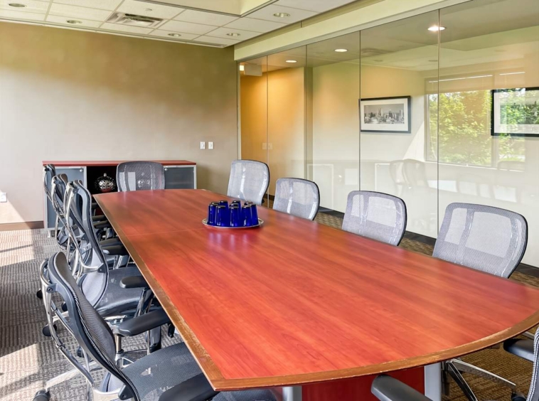 Regus (IWG) Saucon Valley Plaza Center Valley