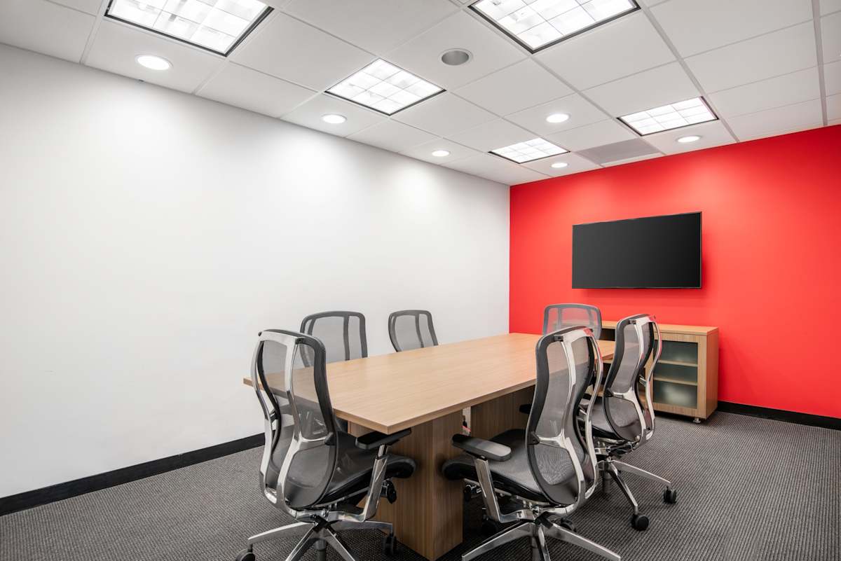 Regus (IWG) Schraffts Center Charlestown