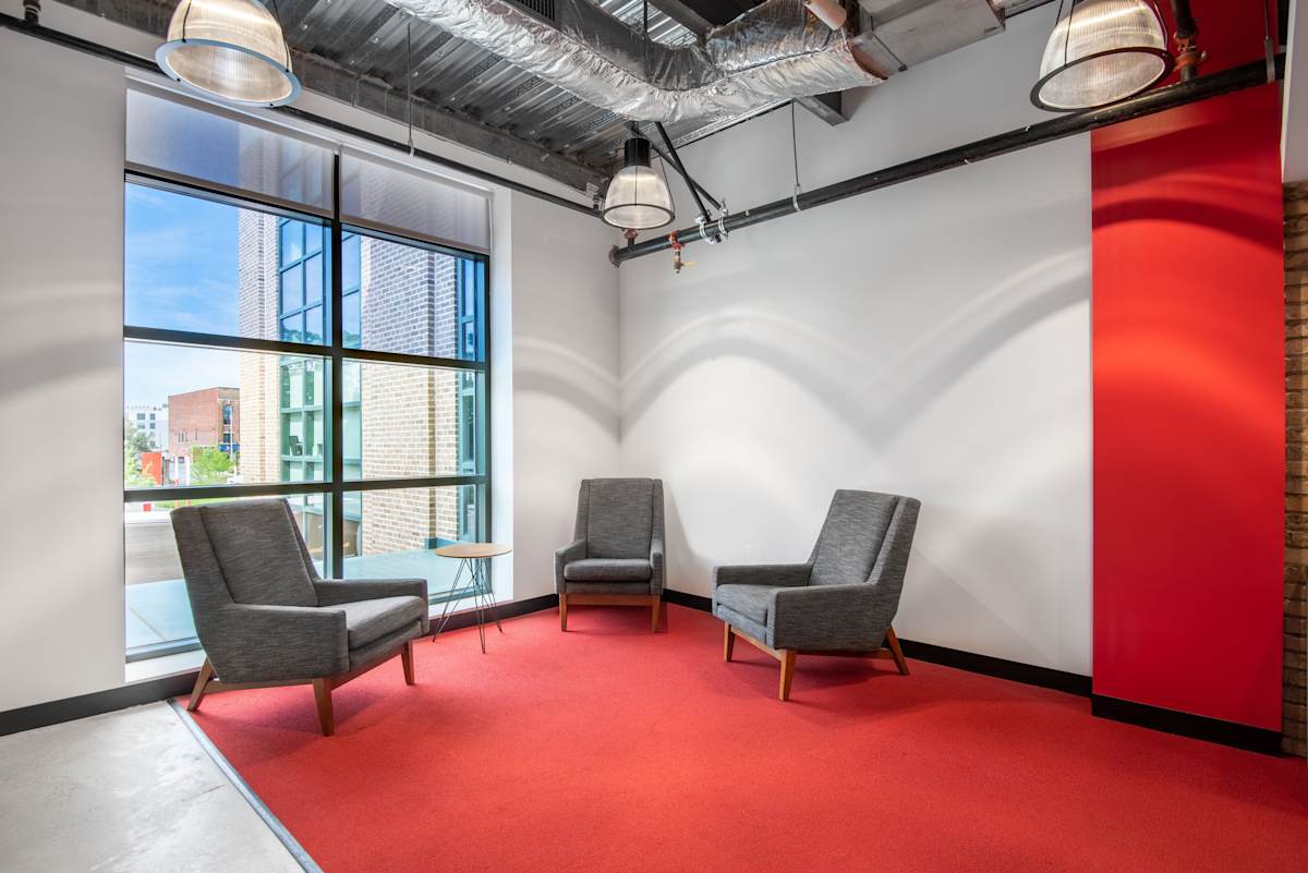 Regus (IWG) Schraffts Center Charlestown