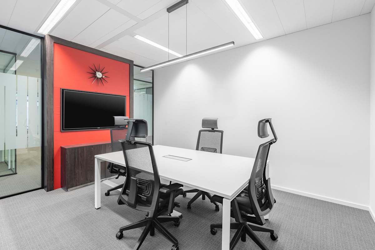 Regus (IWG) Science Park Leiden