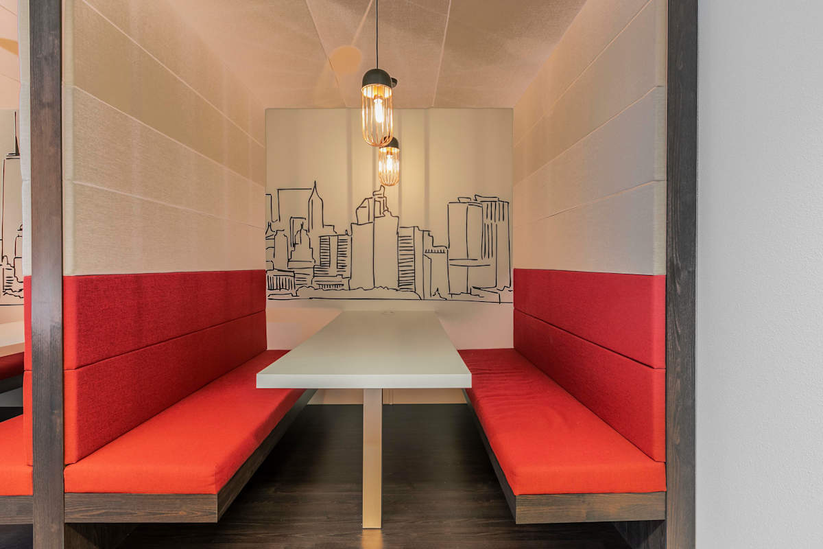 Regus (IWG) Science Park Leiden