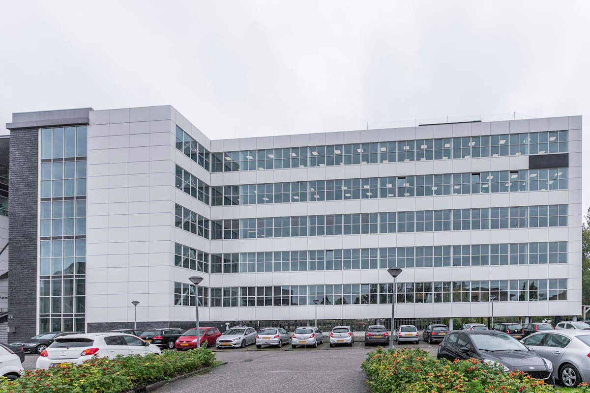 Regus (IWG) Science Park Leiden