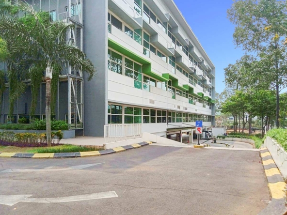 Regus (IWG) Scientia Business Park Tangerang