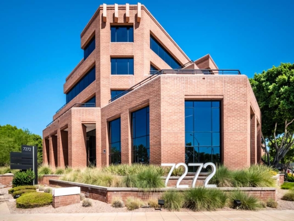 Regus (IWG) Scottsdale Financial Center 3 Scottsdale