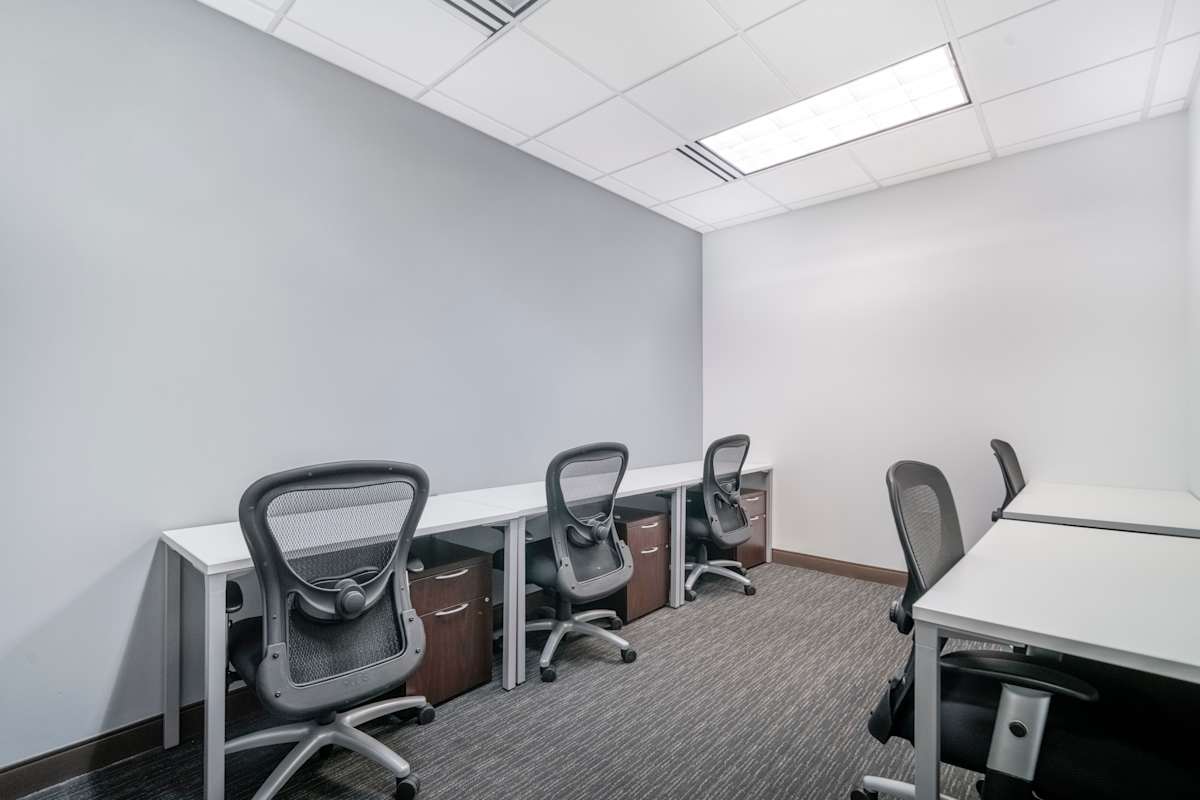Regus (IWG) Scottsdale Financial Center 3 Scottsdale