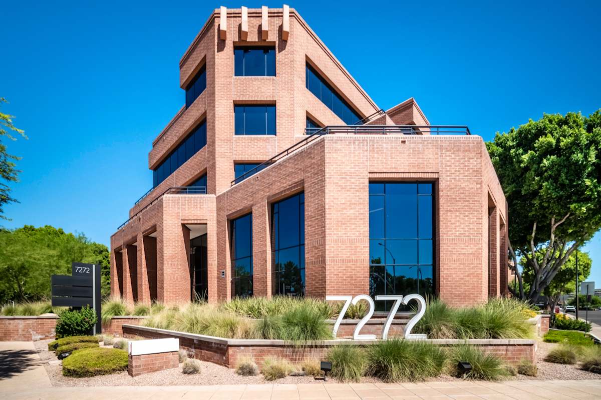 Regus (IWG) Scottsdale Financial Center 3 Scottsdale