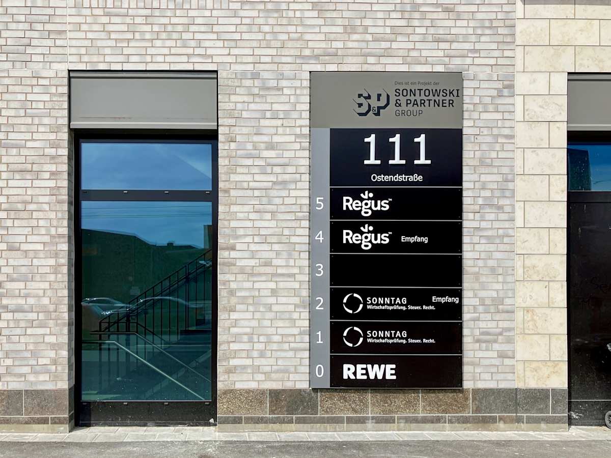 Ostendstrasse 111 Nuremberg