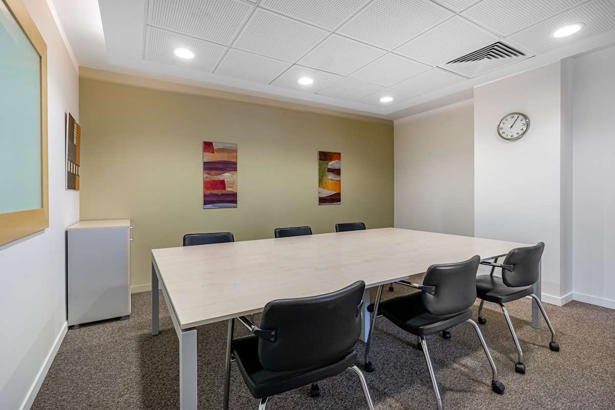 Selenium Plaza 10 Istanbul Regus (IWG) Selenium Plaza 10 Istanbul