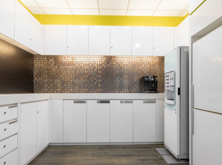 Regus (IWG) Sendai Mark One Sendai