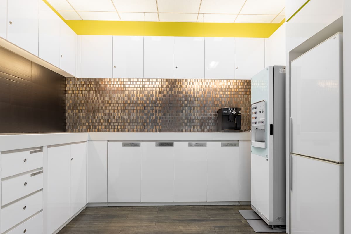 Sendai Mark One Sendai Regus (IWG) Sendai Mark One Sendai