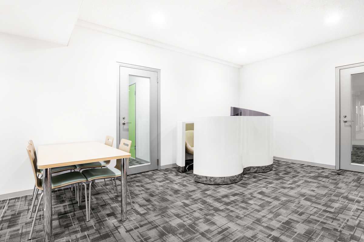 Sento Kaikan Sendai Open Office (IWG) Sento Kaikan Sendai
