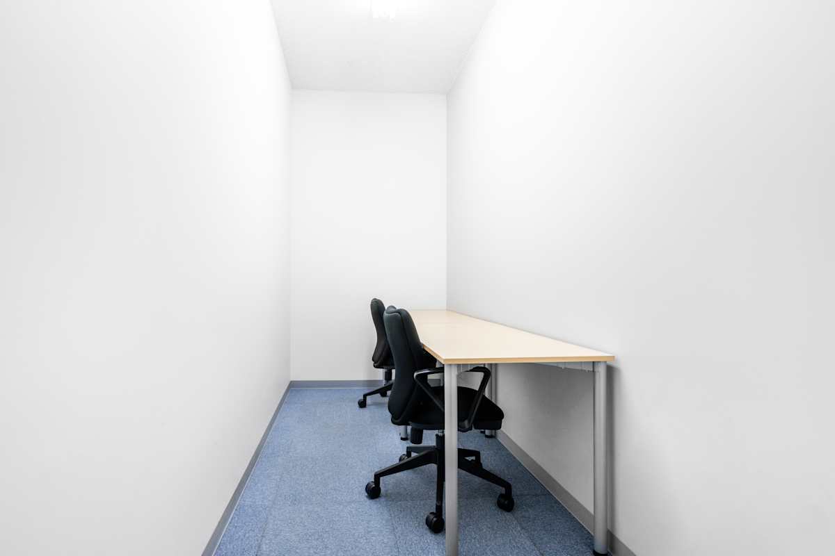 Sento Kaikan Sendai Open Office (IWG) Sento Kaikan Sendai