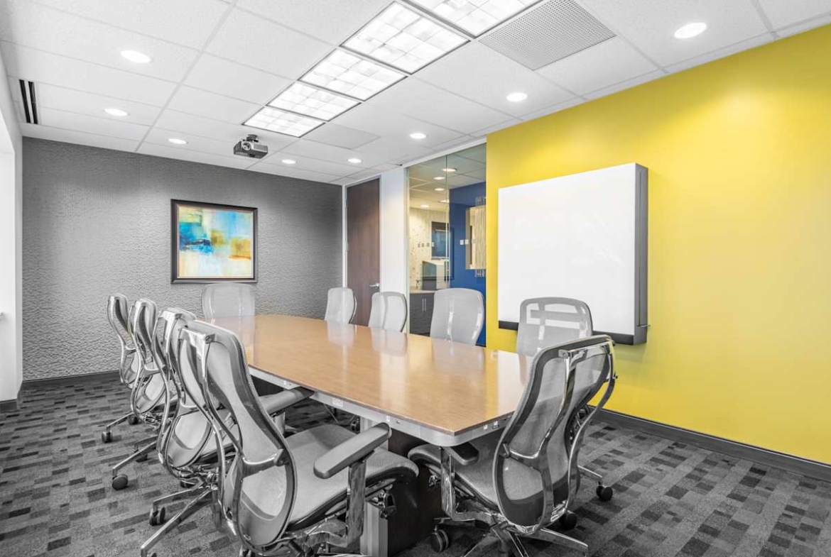 Regus (IWG) Sentry Park Blue Bell