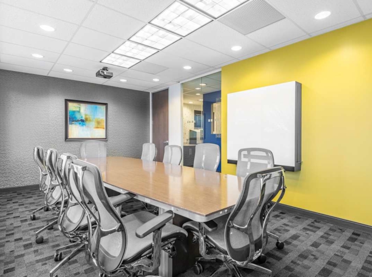 Regus (IWG) Sentry Park Blue Bell