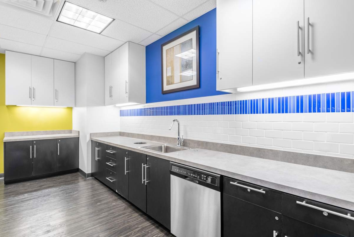 Regus (IWG) Sentry Park Blue Bell