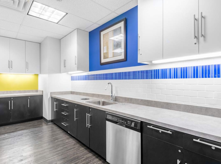 Regus (IWG) Sentry Park Blue Bell