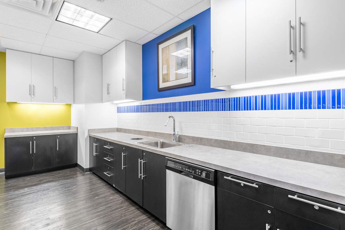 Sentry Park Blue Bell Regus (IWG) Sentry Park Blue Bell