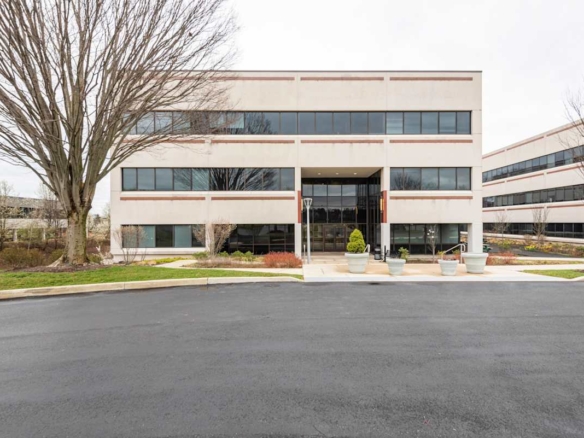 Regus (IWG) Sentry Park Blue Bell