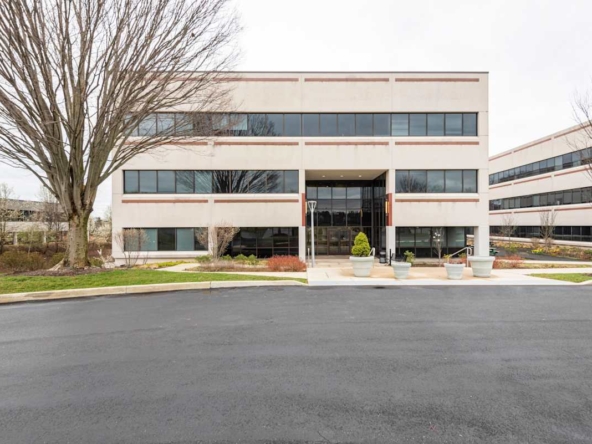 Regus (IWG) Sentry Park Blue Bell