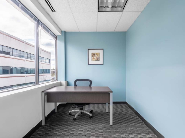 Regus (IWG) Sentry Park Blue Bell