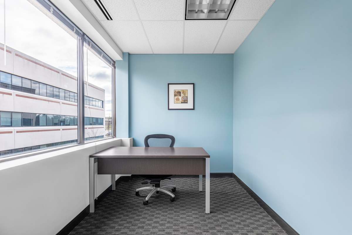 Sentry Park Blue Bell Regus (IWG) Sentry Park Blue Bell