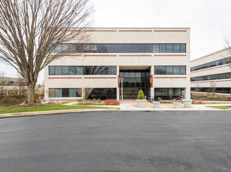 Regus (IWG) Sentry Park Blue Bell