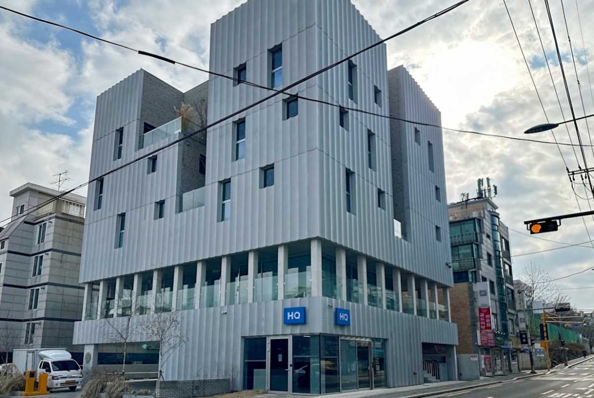 HQ (IWG) Seoul