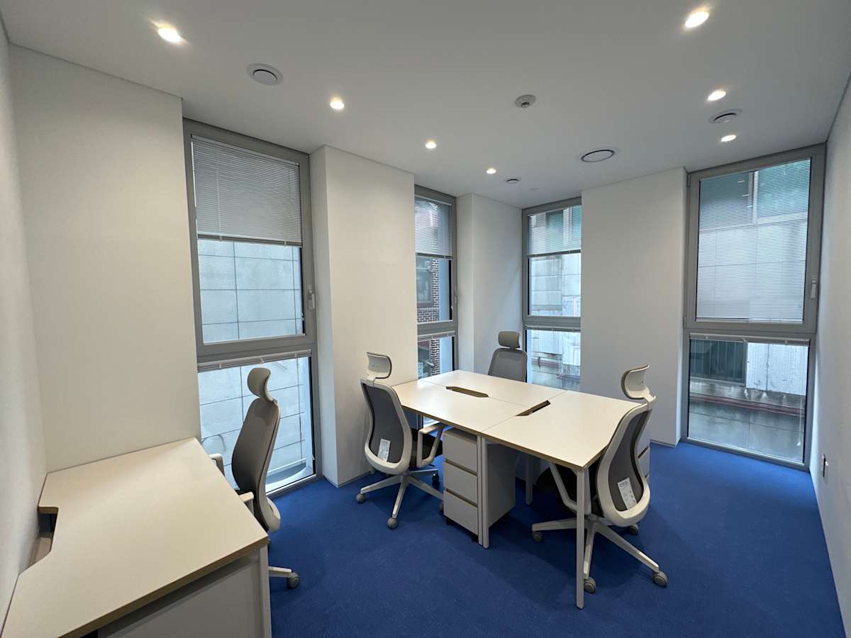 Seoul HQ (IWG) Seoul