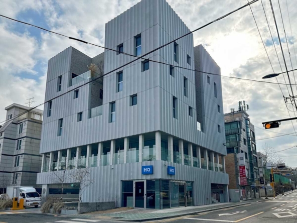 HQ (IWG) Seoul