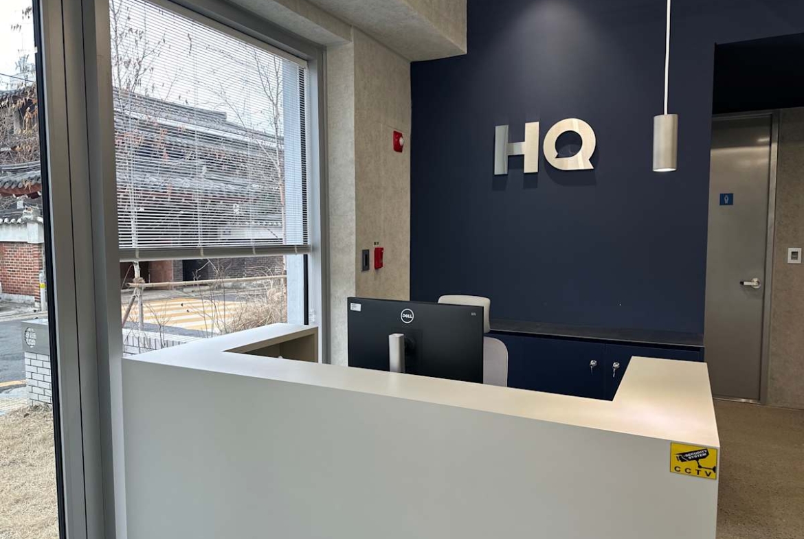 HQ (IWG) Seoul