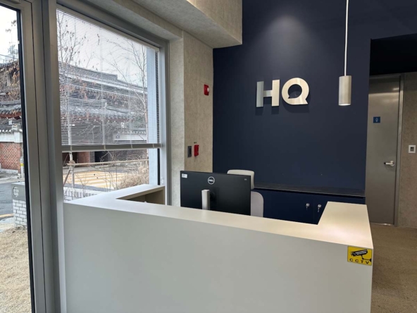 HQ (IWG) Seoul