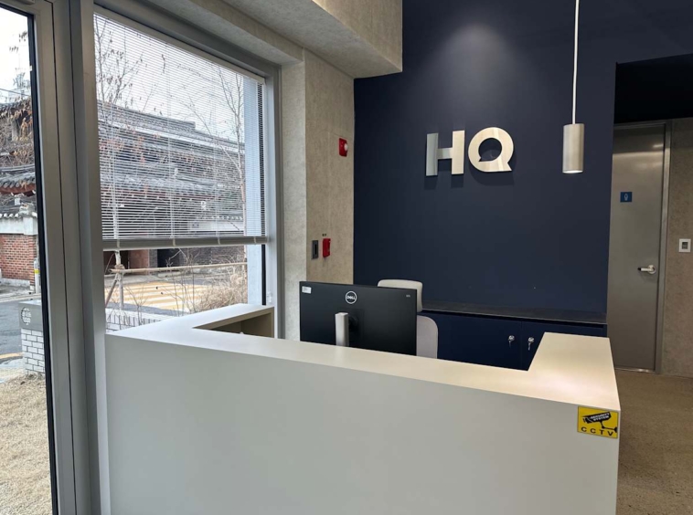HQ (IWG) Seoul