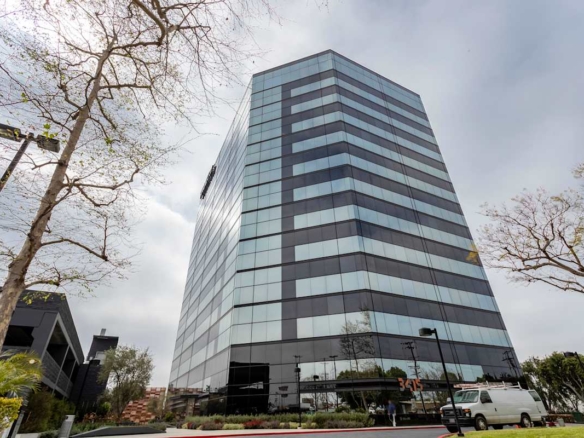 Regus (IWG) Sepulveda Center Los Angeles