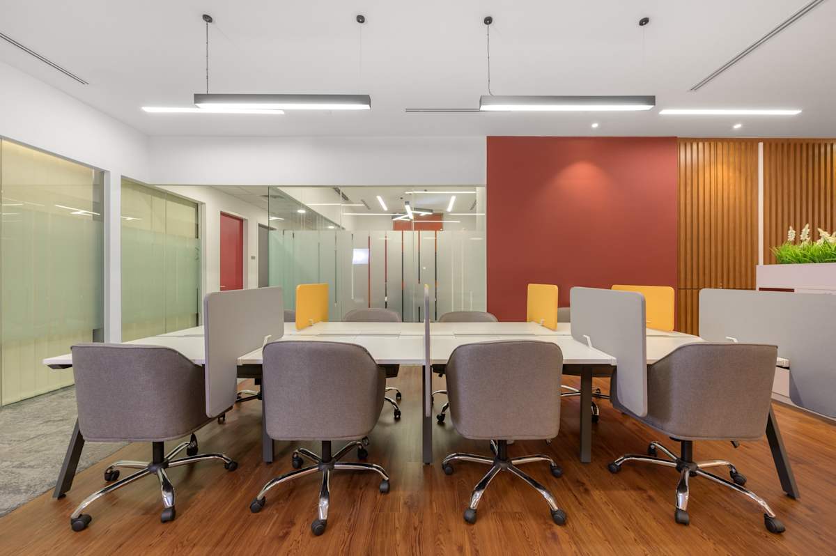 Regus (IWG) SetiaWalk Puchong