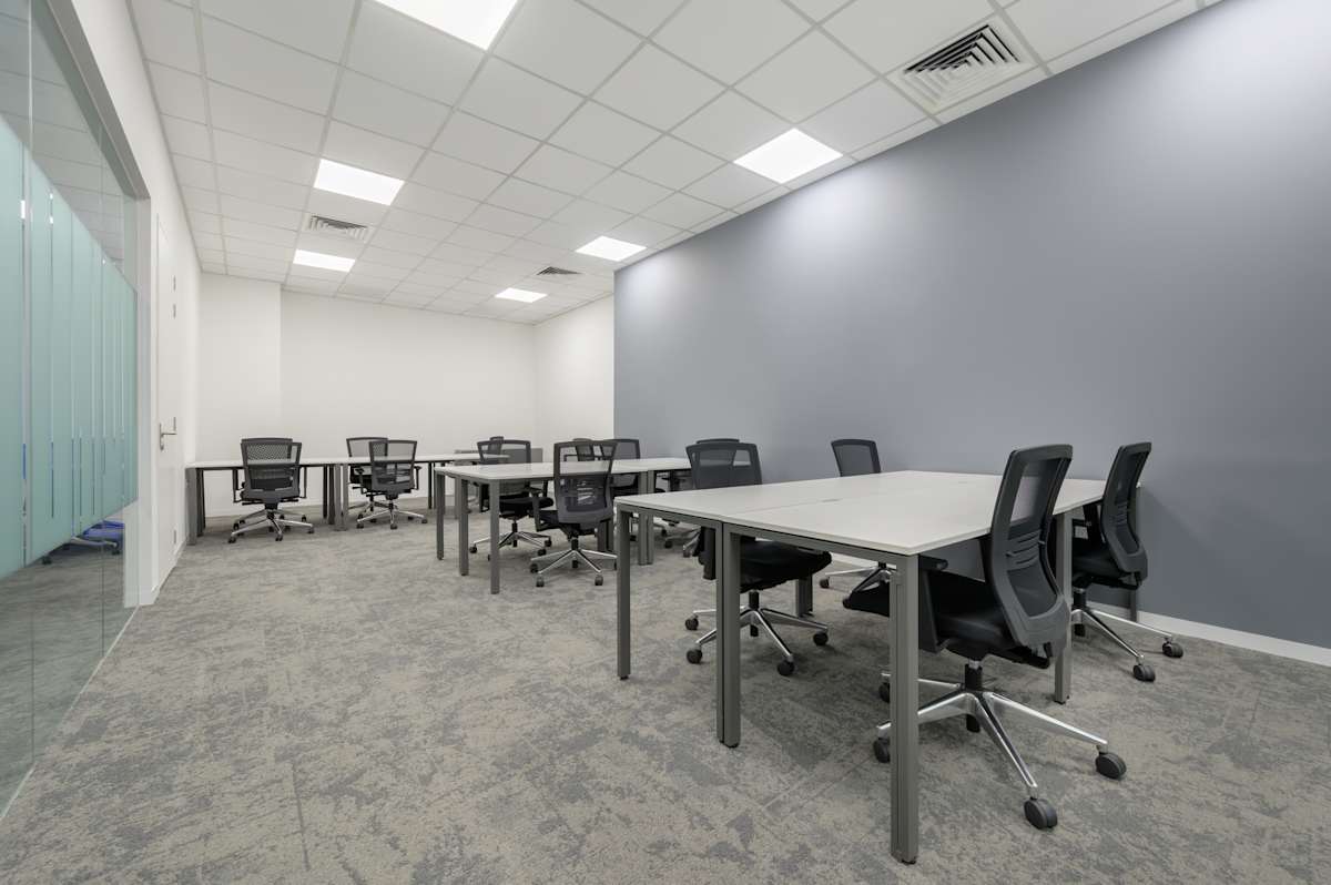 Regus (IWG) SetiaWalk Puchong