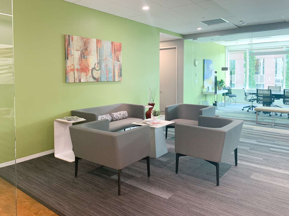 Regus (IWG) Seven Springs Brentwood