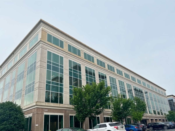 Regus (IWG) Seven Springs Brentwood