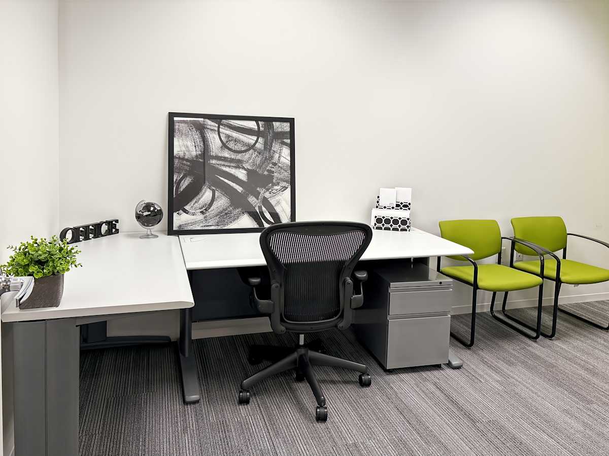 Regus (IWG) Seven Springs Brentwood
