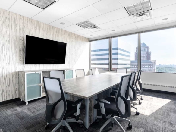 Regus (IWG) Sevens Building Clayton