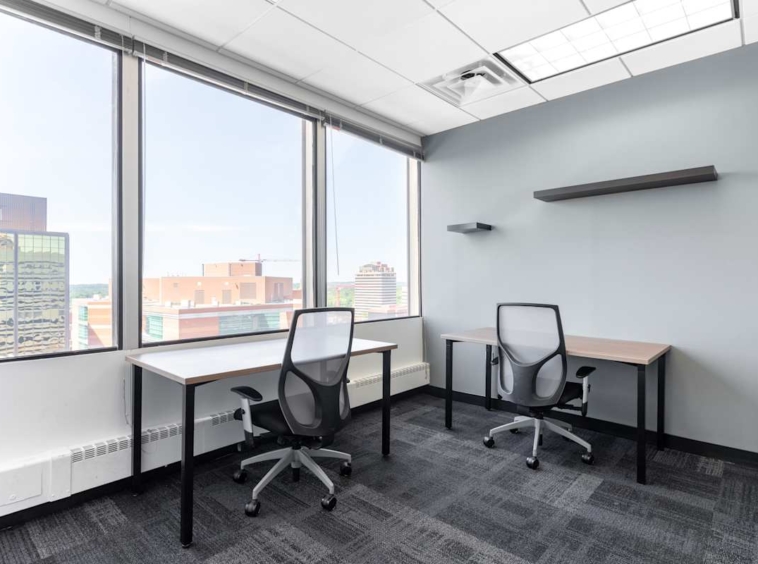 Regus (IWG) Sevens Building Clayton