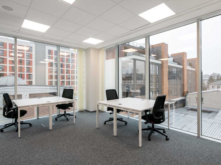 Regus (IWG) Shanghai