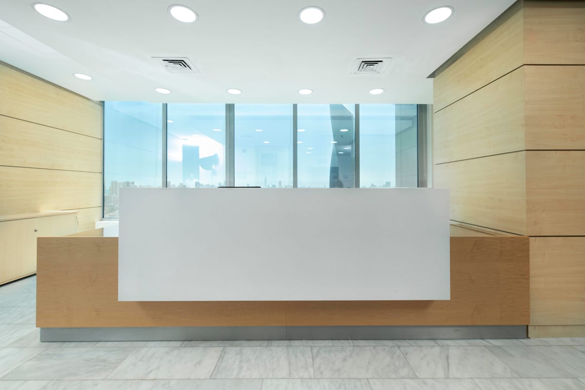 Shayma Tower, Kuwait City
