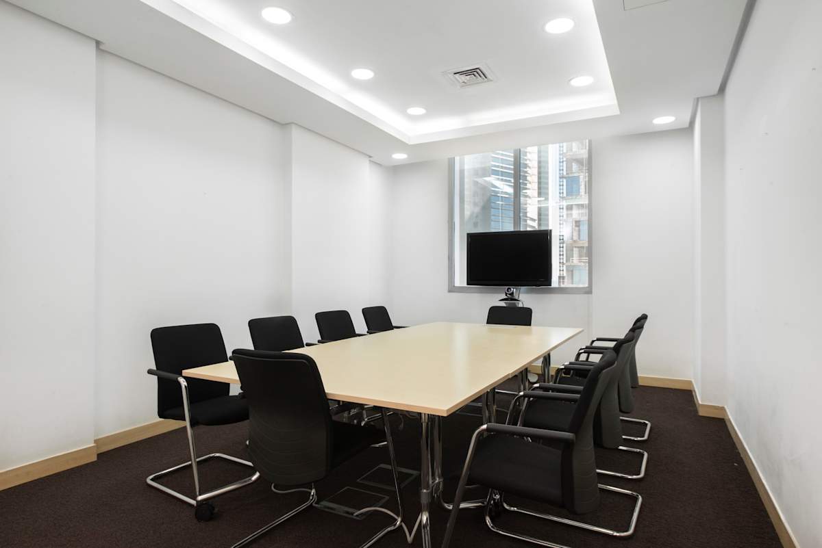 Shayma Tower Kuwait City Regus (IWG) Shayma Tower Kuwait City
