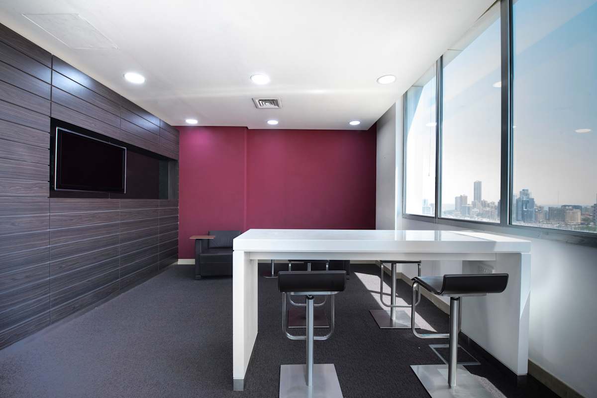 Shayma Tower Kuwait City Regus (IWG) Shayma Tower Kuwait City