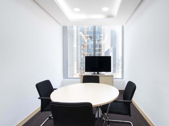 Regus (IWG) Shayma Tower Kuwait City